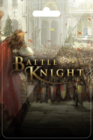 Battle Knight 2.000 Yakut